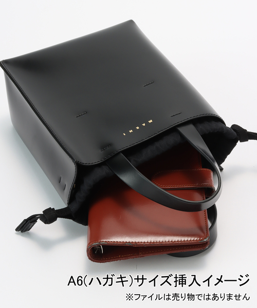 NOBLE（ノーブル） ショルダーバッグ バッグ MARNI/マルニ Shopping