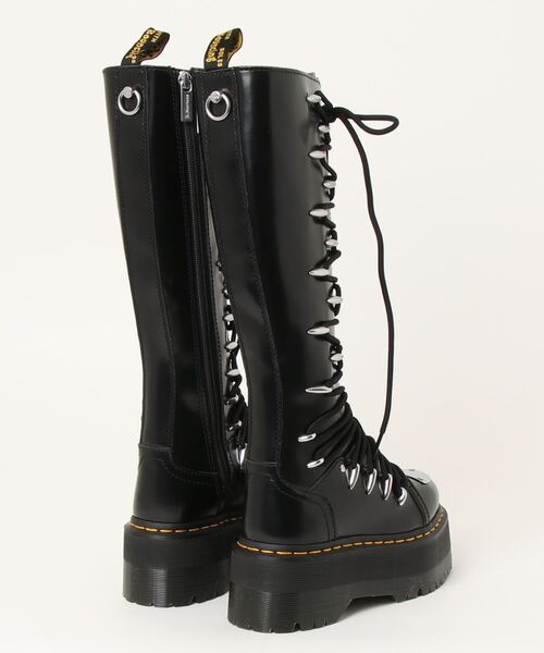 Dr.Martens（ドクターマーチン） ブーツ 「Dr.Martens」1B60 LTT MAX