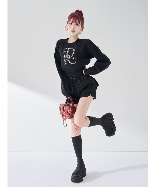 Darich（ダーリッチ） ブーツ ウルトラストレッチフラットブーツ