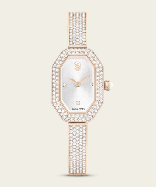 SWAROVSKI（スワロフスキー） 腕時計 レディース メンズ : ZOZOTOWN