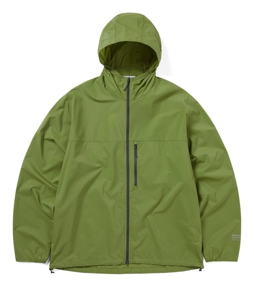 thisisneverthat（ディスイズネバーザット） ナイロンジャケット