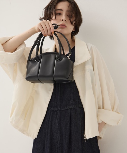 ADD CULUMN（アドカラム） ショルダーバッグ バッグ 「ADD CULUMN