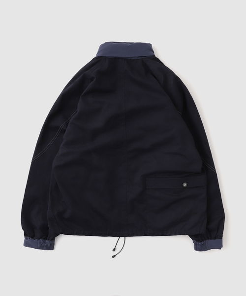 rajabrooke（ラジャブルック） ブルゾン アウター KERJA JACKET