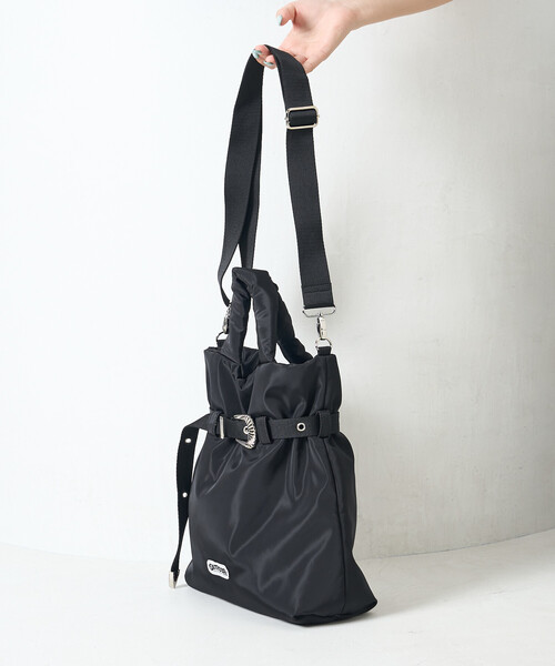 FREAK'S STORE（フリークスストア） ショルダーバッグ バッグ