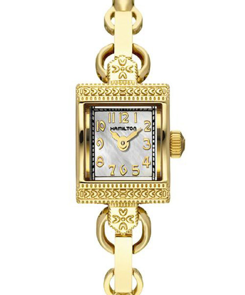 HAMILTON（ハミルトン） 腕時計 腕時計 Lady Hamilton （レディ