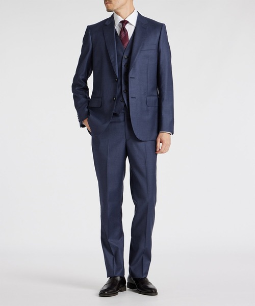 Paul Smith（ポール・スミス） セットアップ LORO PIANA ソリッド