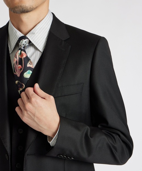 Paul Smith（ポール・スミス） セットアップ LORO PIANA ソリッド