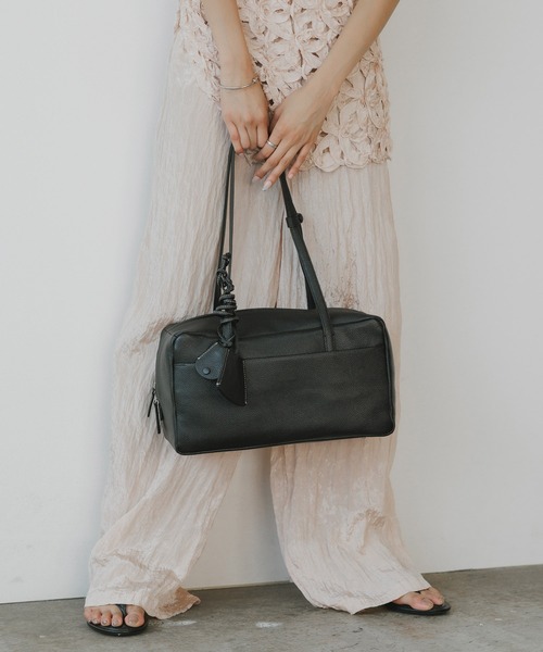 NOTHING WRITTEN（ナッシングリトゥン） ショルダーバッグ バッグ