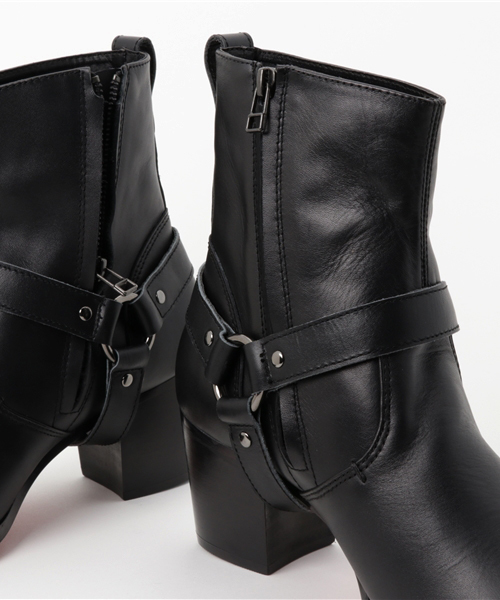 BUFFALO BOBS（バッファローボブズ） スニーカー ZIGGY-SMOOTH(ジギー