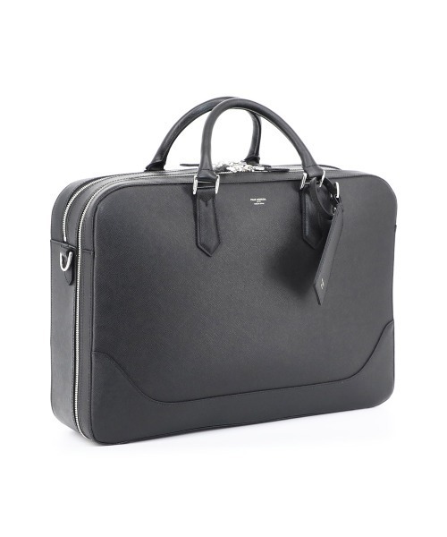PELLE MORBIDA（ペッレ モルビダ） ビジネスバッグ Capitano