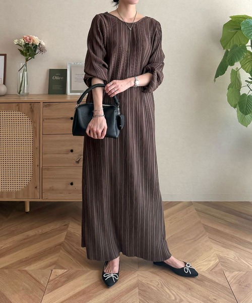 KOBE LETTUCE（神戸レタス） ワンピース 「 yuiさんコラボ 」前後2way