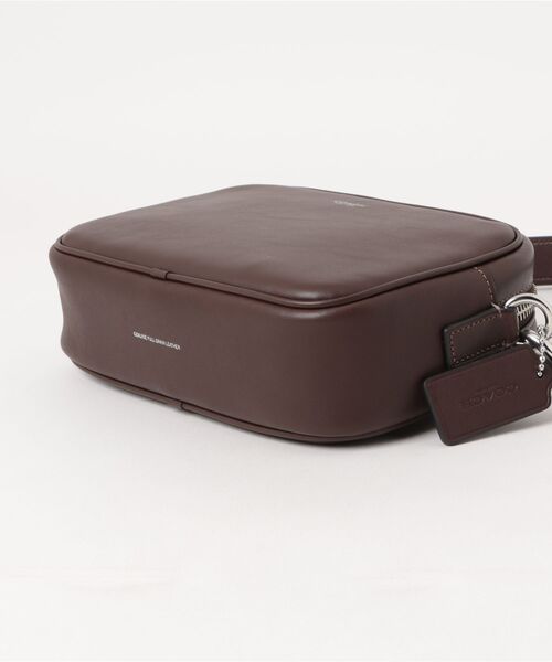 COACH（コーチ） ショルダーバッグ レディオ カメラ バッグ メンズ