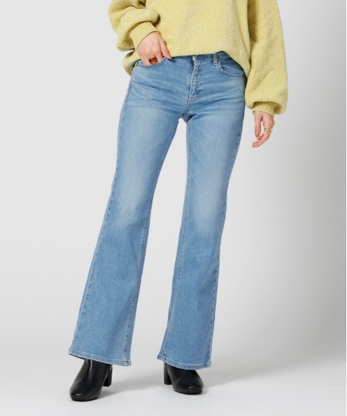 SOMETHING（サムシング） ジーンズ デニム デニムパンツ 「SOMETHING