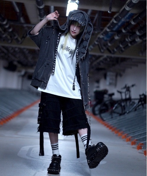 REFLEM（レフレム） スニーカー 「REFLEM/レフレム」プラットフォーム