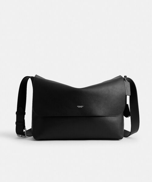 COACH（コーチ） ショルダーバッグ ラドロー メッセンジャー バッグ