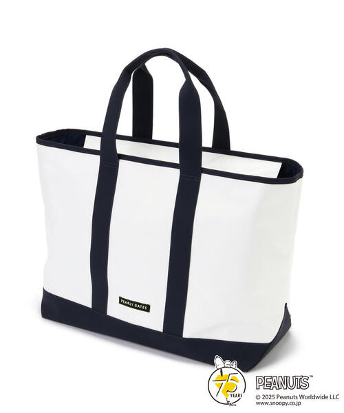 PEARLY GATES（パーリーゲイツ） トートバッグ 「PEARLY GATES