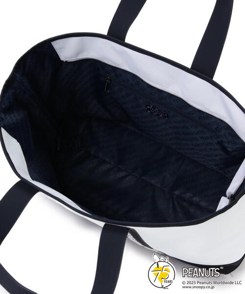 PEARLY GATES（パーリーゲイツ） トートバッグ 「PEARLY GATES