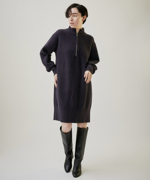 REMME（レメ） ブーツ 「」ヒールロングブーツ レディース : ZOZOTOWN