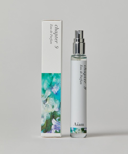 Aiam（アイアム） 香水 チャプター9 8mL レディース メンズ : ZOZOTOWN