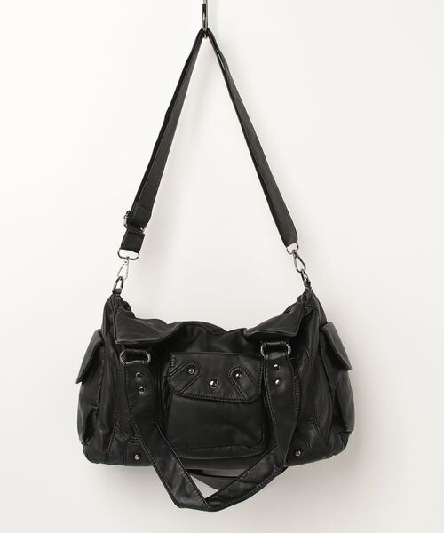 ショルダーバッグ メンズ レディース : ZOZOTOWN Yahoo!店 - 通販