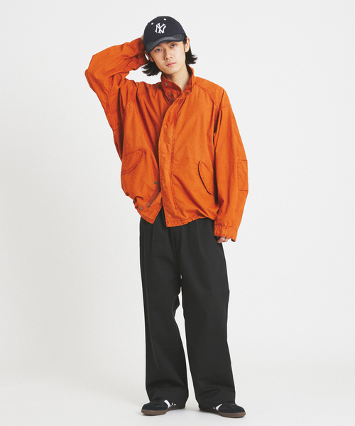 JOURNAL STANDARD（ジャーナルスタンダード） モッズコート コート