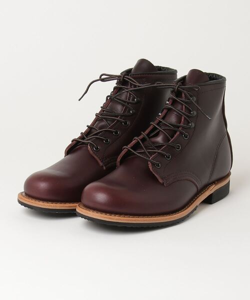 RED WING SHOES（レッドウィング） ブーツ RED WING BECKMAN