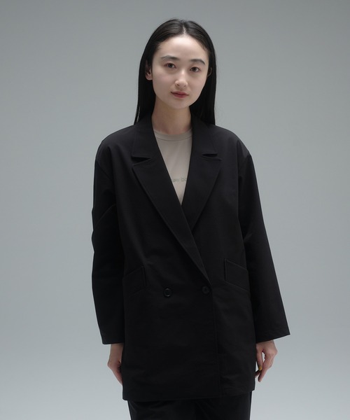 New Balance（ニューバランス） ジャケット テーラードジャケット