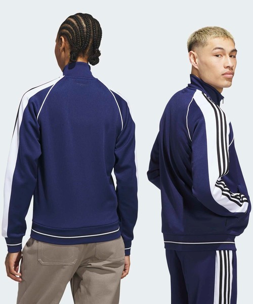 adidas（アディダス） ジャージ タイショーン トラックジャケット