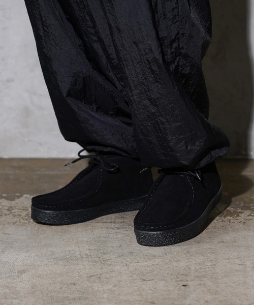 Last Resort AB（ラストリゾート・エービー） スニーカー VM006 MOC HI