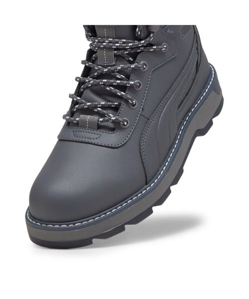 PUMA（プーマ） ブーツ ユニセックス デジアルト V3 ピュアテックス