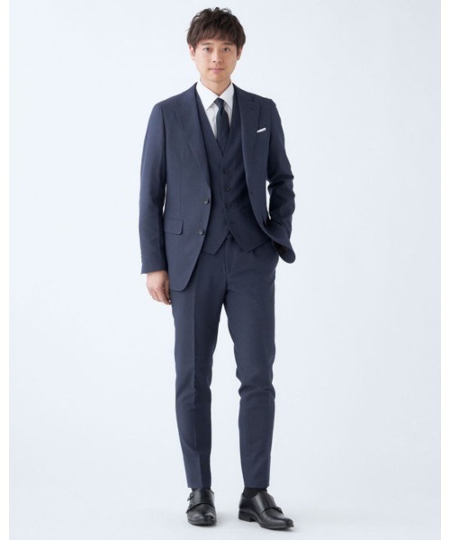 SUIT SELECT セットアップ メンズ : ZOZOTOWN Yahoo!店 - 通販 - Yahoo