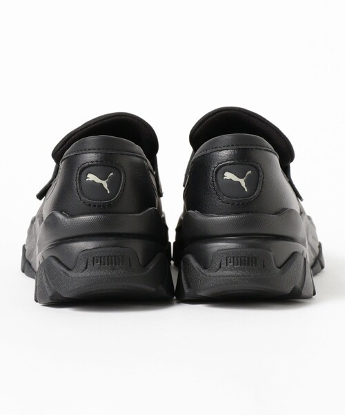 PUMA（プーマ） ローファー 「WEB限定」PUMA / ウィメンズ ローファー