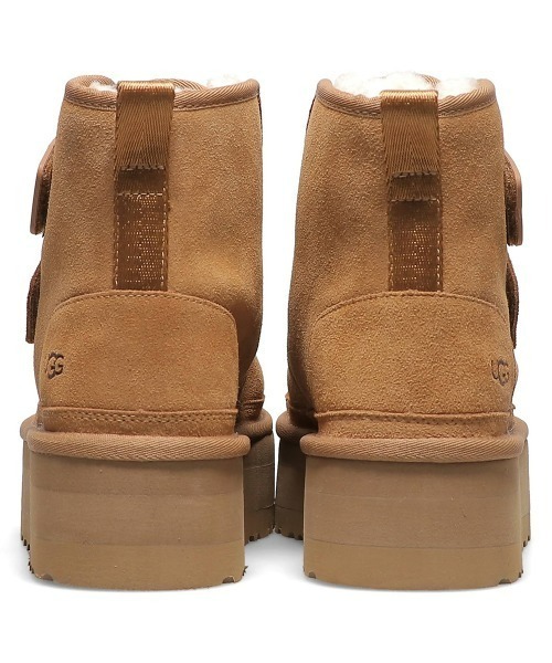 UGG Australia（アグオーストラリア） ブーツ UGG W NEUMEL PLATFORM