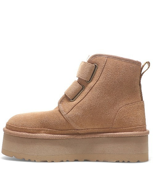 UGG Australia（アグオーストラリア） ブーツ UGG W NEUMEL PLATFORM