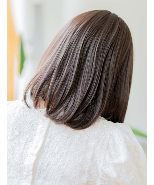 LINEASTORIA ウィッグ エクステ 「フルウィッグ・ミディアム」HEART