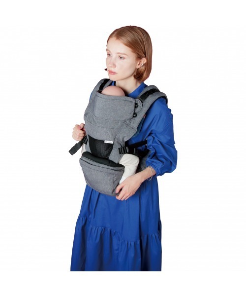 抱っこ紐 抱っこひも POLBAN PRIME（ポルバン プライム） : ZOZOTOWN