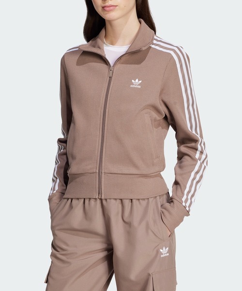 adidas（アディダス） ジャージ ニットトップ / トラックジャケット