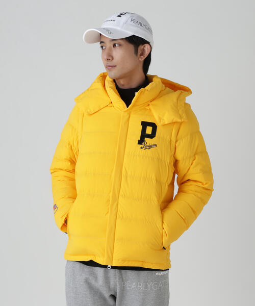 PEARLY GATES（パーリーゲイツ） ブルゾン アウター 「PEARLY GATES