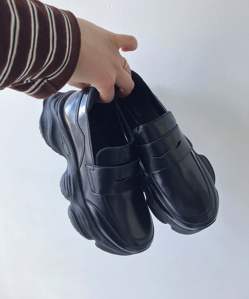 COLE HAAN（コールハーン） ローファー ジュネーブ ローファー womens