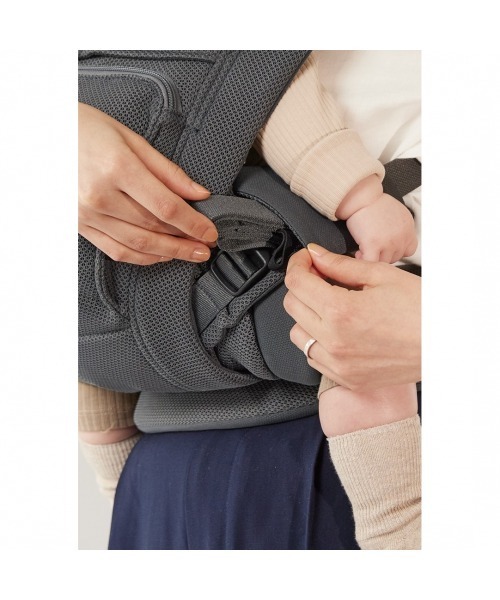 抱っこ紐 抱っこひも PULUA BABY CARRIER（プルアベビーキャリア