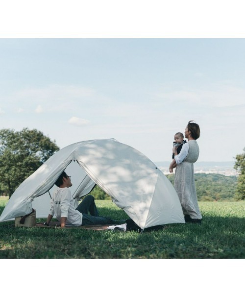 snow peak（スノーピーク） トヤ2 テント : ZOZOTOWN Yahoo!店 - 通販