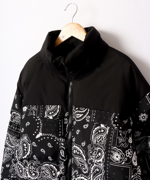 FUNALIVE（ファンアライブ） ダウンジャケット ダウン 無地