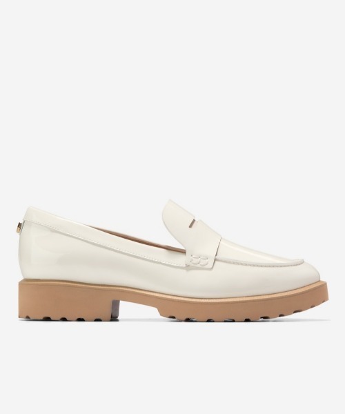COLE HAAN（コールハーン） ローファー ジュネーブ ローファー womens