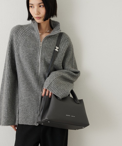 IACUCCI（イアクッチ） トートバッグ ベラール M ALCE レディース