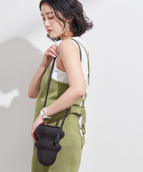 journal standard L'essage（ジャーナルスタンダード レサージュ