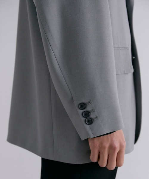 UNITED TOKYO（ユナイテッドトウキョウ） セットアップ wool relaction