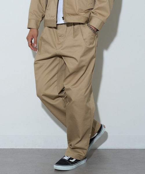 RED KAP（レッドキャップ） チノパン 「RED KAP」限定商品 PT-38別注