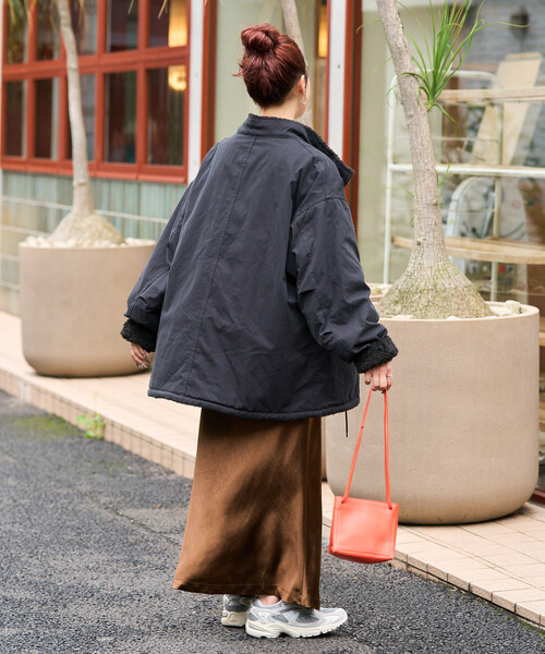 FREAK'S STORE（フリークスストア） モッズコート コート 限定展開 M65