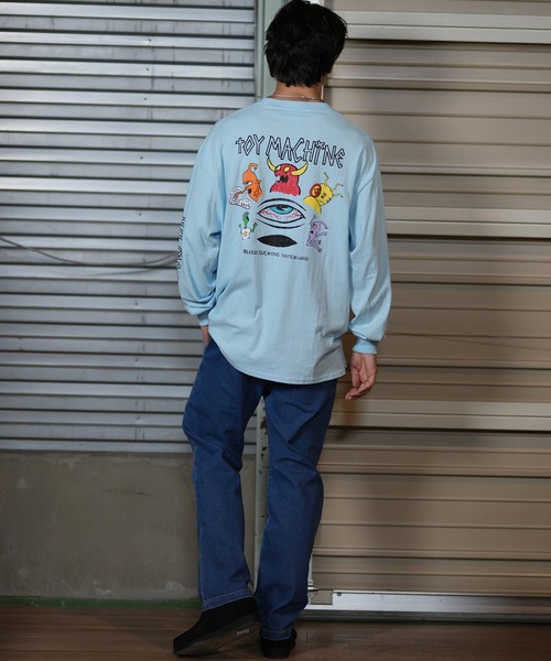 ムラサキスポーツ（MURASAKI SPORTS） ジーンズ メンズ レディース