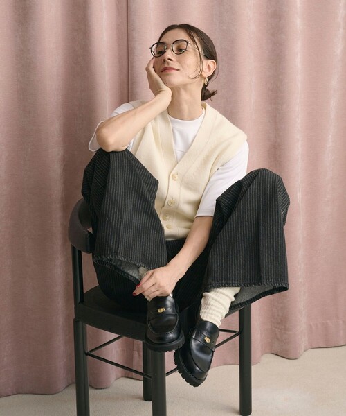 CAMINANDO（カミナンド） ローファー 「別注」 「CAMINANDO」レザー